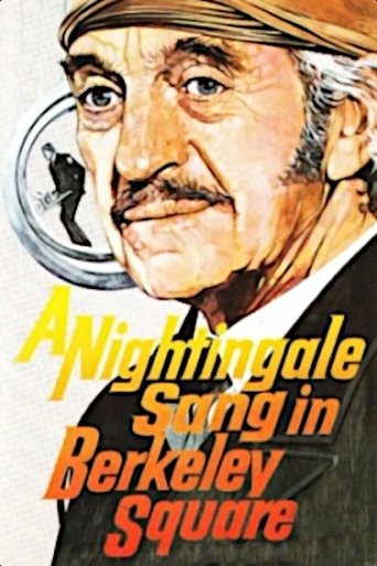 A Nightingale Sang In Berkeley Square Poster of A Nightingale Sang In Berkeley Square