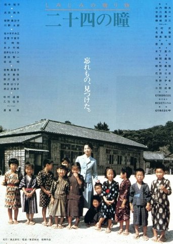 Children on the Island Poster of Children on the Island