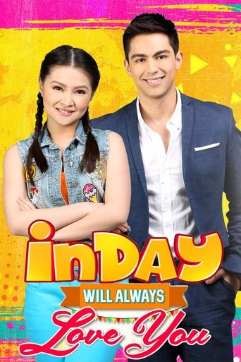 Inday Will Always Love You Poster of Inday Will Always Love You