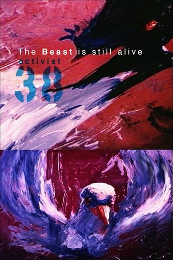 The Beast Is Still Alive Poster of The Beast Is Still Alive