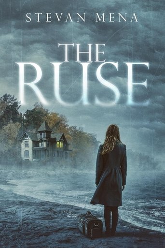 The Ruse Poster of The Ruse