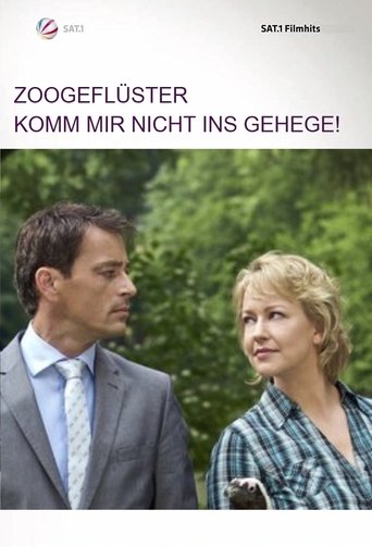 Zoogeflüster - Komm mir nicht ins Gehege! Poster of Zoogeflüster - Komm mir nicht ins Gehege!