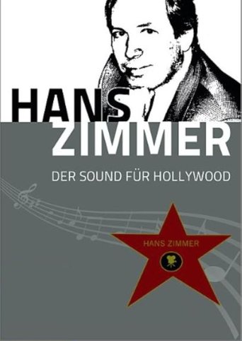 Hans Zimmer: The Sound of Hollywood Poster of Hans Zimmer: The Sound of Hollywood