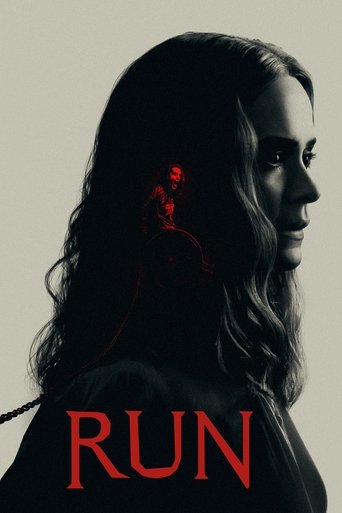 Run Poster of Run