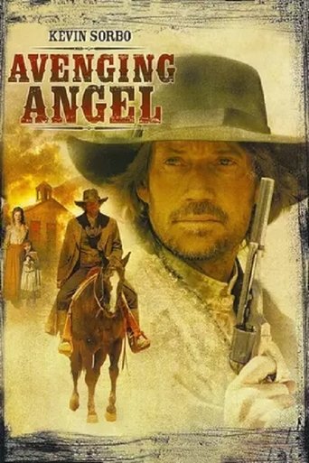 Avenging Angel Poster of Avenging Angel