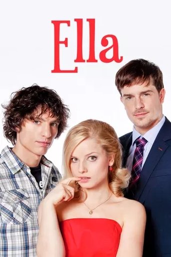 Ella Poster of Ella