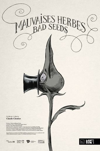 Bad Seeds Poster of Bad Seeds