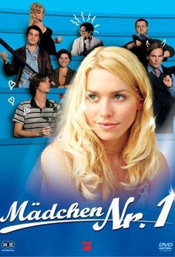 Mädchen Nr. 1 Poster of Mädchen Nr. 1
