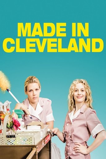 Made in Cleveland Poster of Made in Cleveland