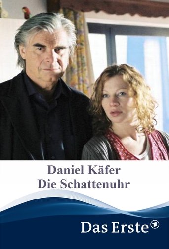 Daniel Käfer - Die Schattenuhr Poster of Daniel Käfer - Die Schattenuhr