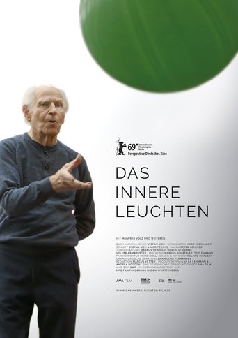 The Inner Light Poster of The Inner Light