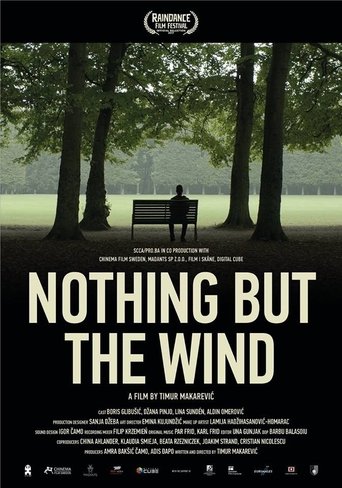 Nothing But the Wind Poster of Nothing But the Wind