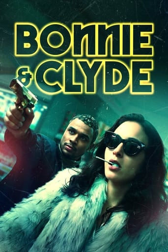 Bonnie & Clyde Poster of Bonnie & Clyde