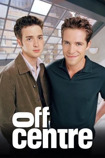 Off Centre Poster of Off Centre