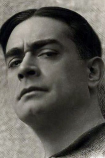 Marcello Giorda Portrait of Marcello Giorda