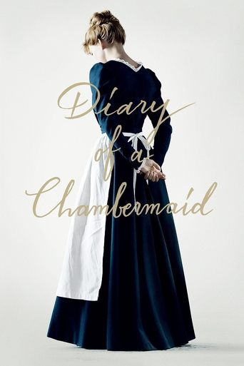 Diary of a Chambermaid Poster of Diary of a Chambermaid
