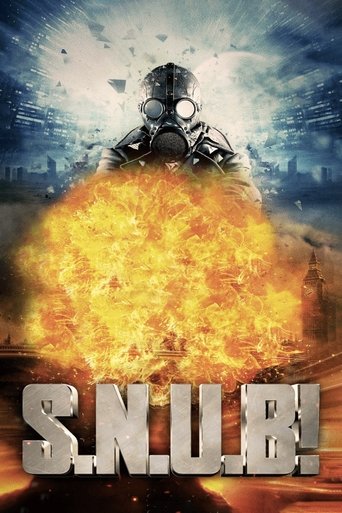 S.N.U.B! Poster of S.N.U.B!