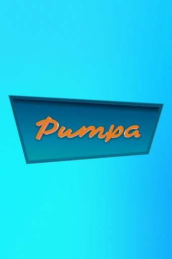 Pumpa Poster of Pumpa