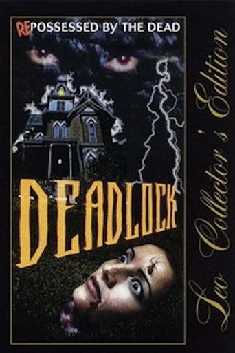 Deadlock Poster of Deadlock