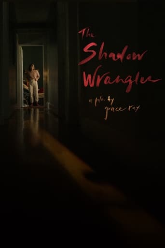 The Shadow Wrangler Poster of The Shadow Wrangler