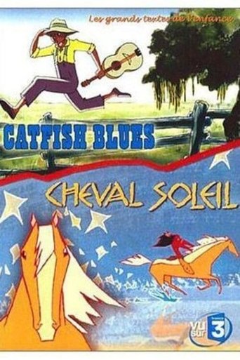 Catfish Blues Poster of Catfish Blues
