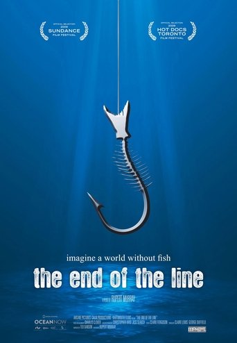 The End of the Line Poster of The End of the Line