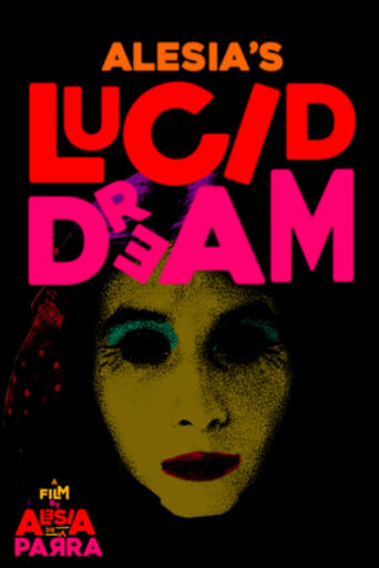 Alesia's Lucid Dream Poster of Alesia's Lucid Dream