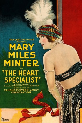 The Heart Specialist Poster of The Heart Specialist