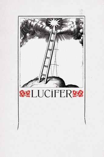 Lucifer Poster of Lucifer