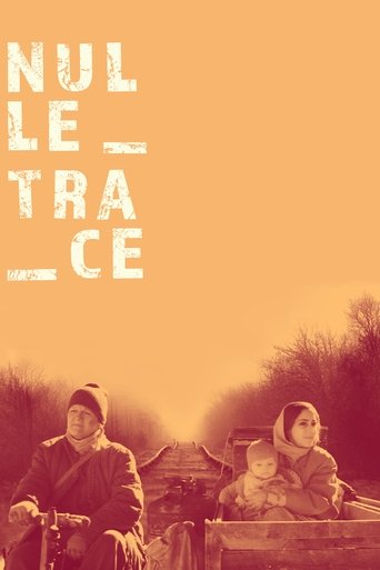No Trace Poster of No Trace