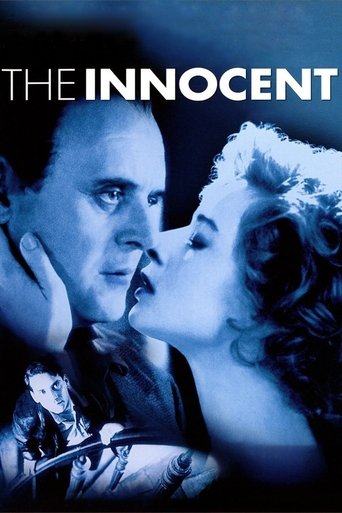 The Innocent Poster of The Innocent