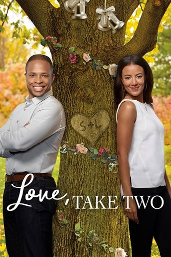 Love, Take Two Poster of Love, Take Two