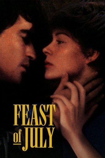 Feast of July Poster of Feast of July