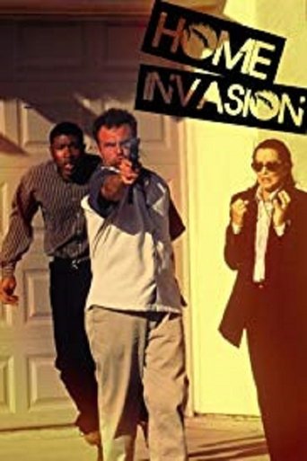 Home Invasion Poster of Home Invasion