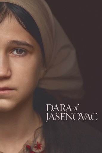 Dara of Jasenovac Poster of Dara of Jasenovac