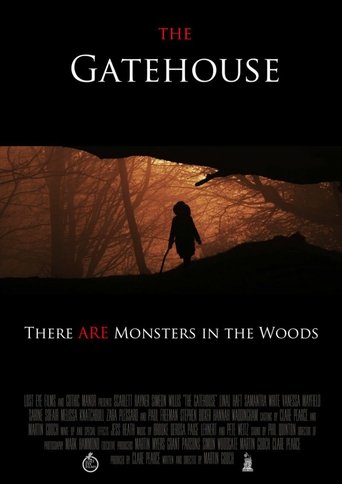 The Gatehouse Poster of The Gatehouse
