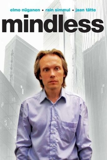 Mindless Poster of Mindless