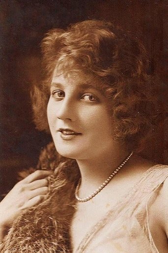 Huguette Duflos Portrait of Huguette Duflos