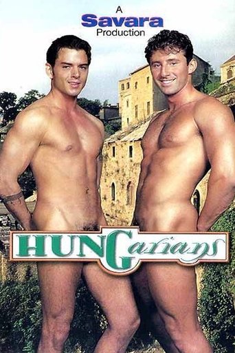 HUNGarians Poster of HUNGarians