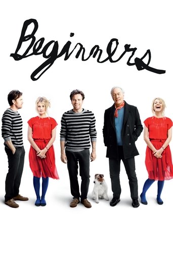 Beginners Poster of Beginners
