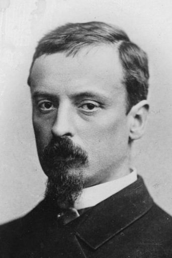 Henryk Sienkiewicz Portrait of Henryk Sienkiewicz
