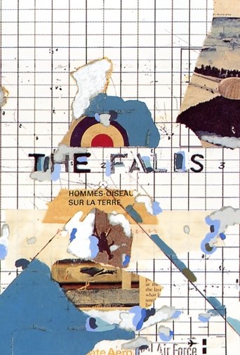 The Falls Poster of The Falls