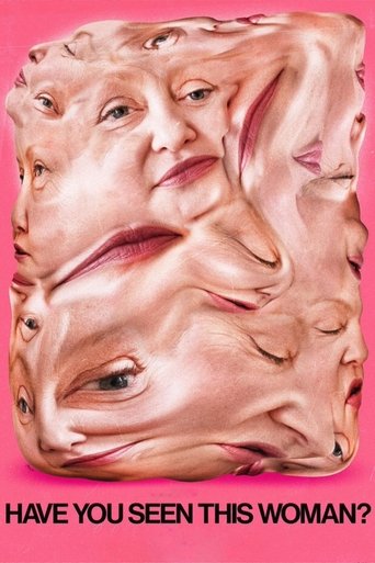 Have You Seen This Woman? Poster of Have You Seen This Woman?