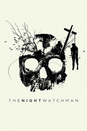 The Night Watchman Poster of The Night Watchman