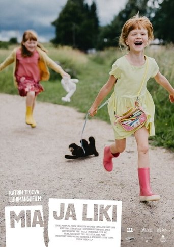 Mia & Liki Poster of Mia & Liki