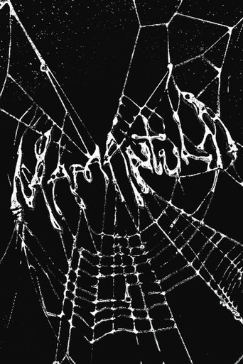 Mamántula Poster of Mamántula