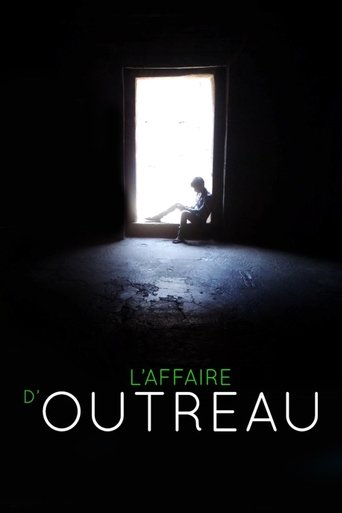 L'Affaire d'Outreau Poster of L'Affaire d'Outreau