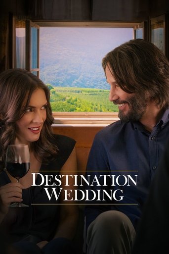 Destination Wedding Poster of Destination Wedding