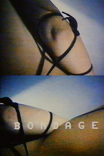 Bondage Poster of Bondage
