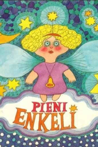 The Little Angel Poster of The Little Angel